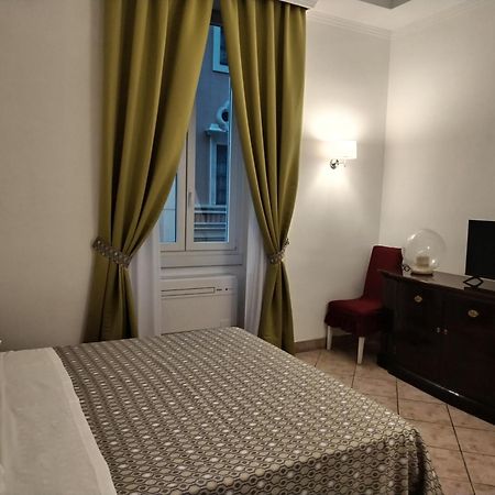 B&B L'Esquilina 로마 외부 사진