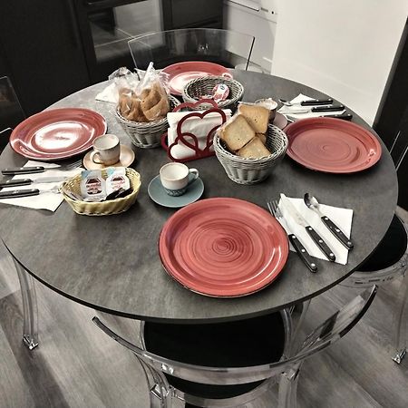 B&B L'Esquilina 로마 외부 사진