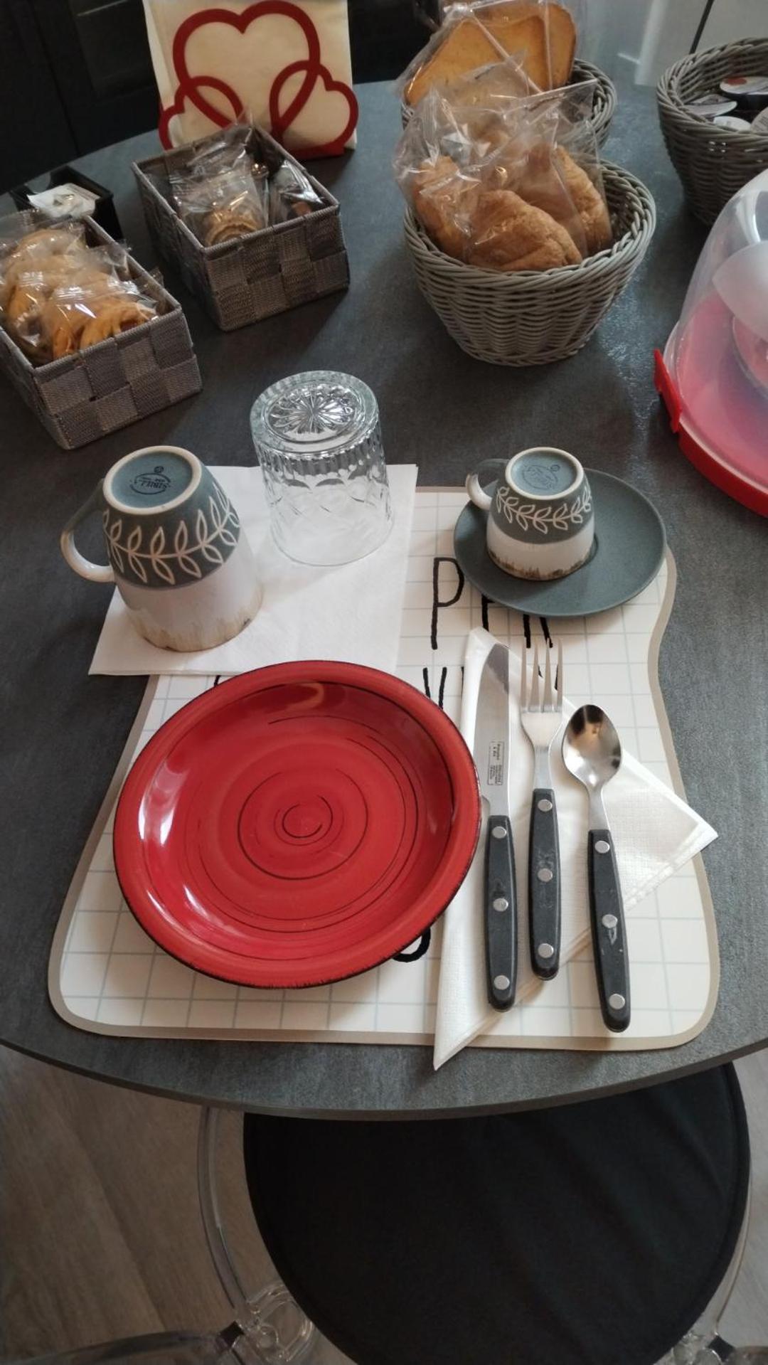 B&B L'Esquilina 로마 외부 사진