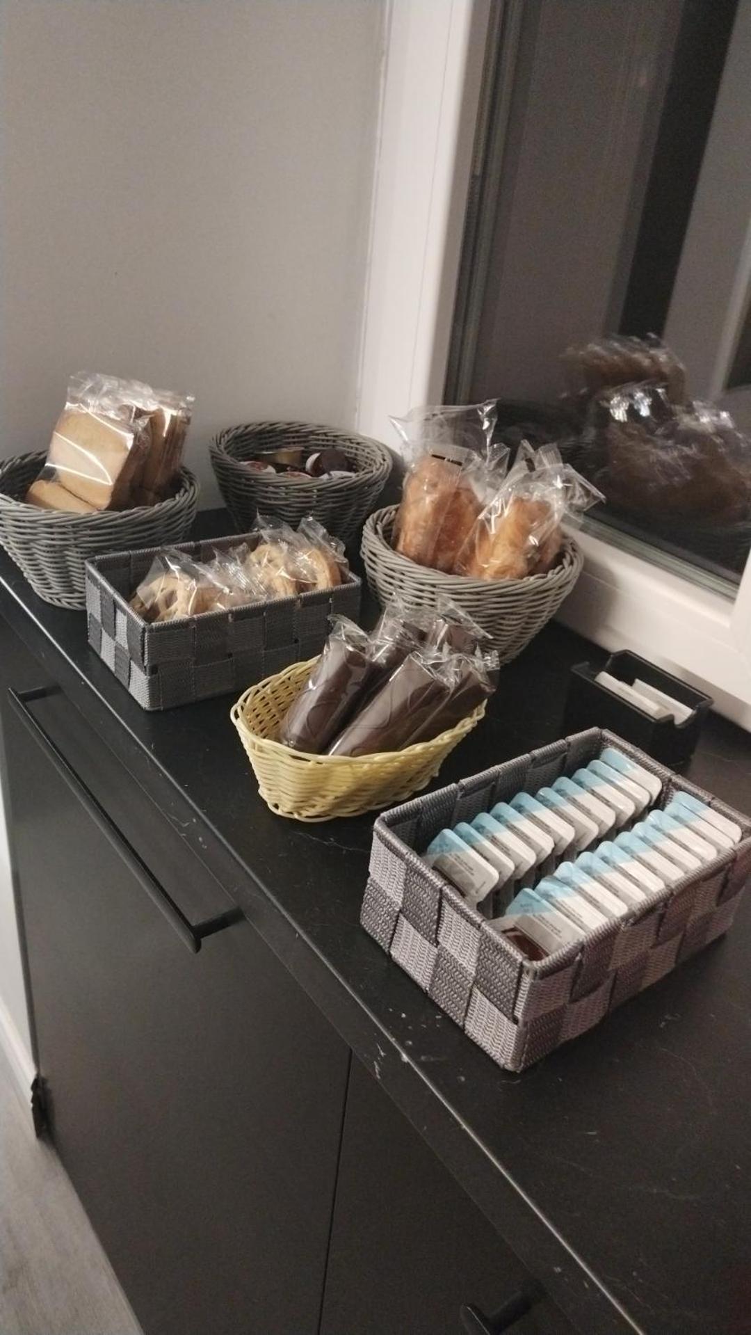 B&B L'Esquilina 로마 외부 사진