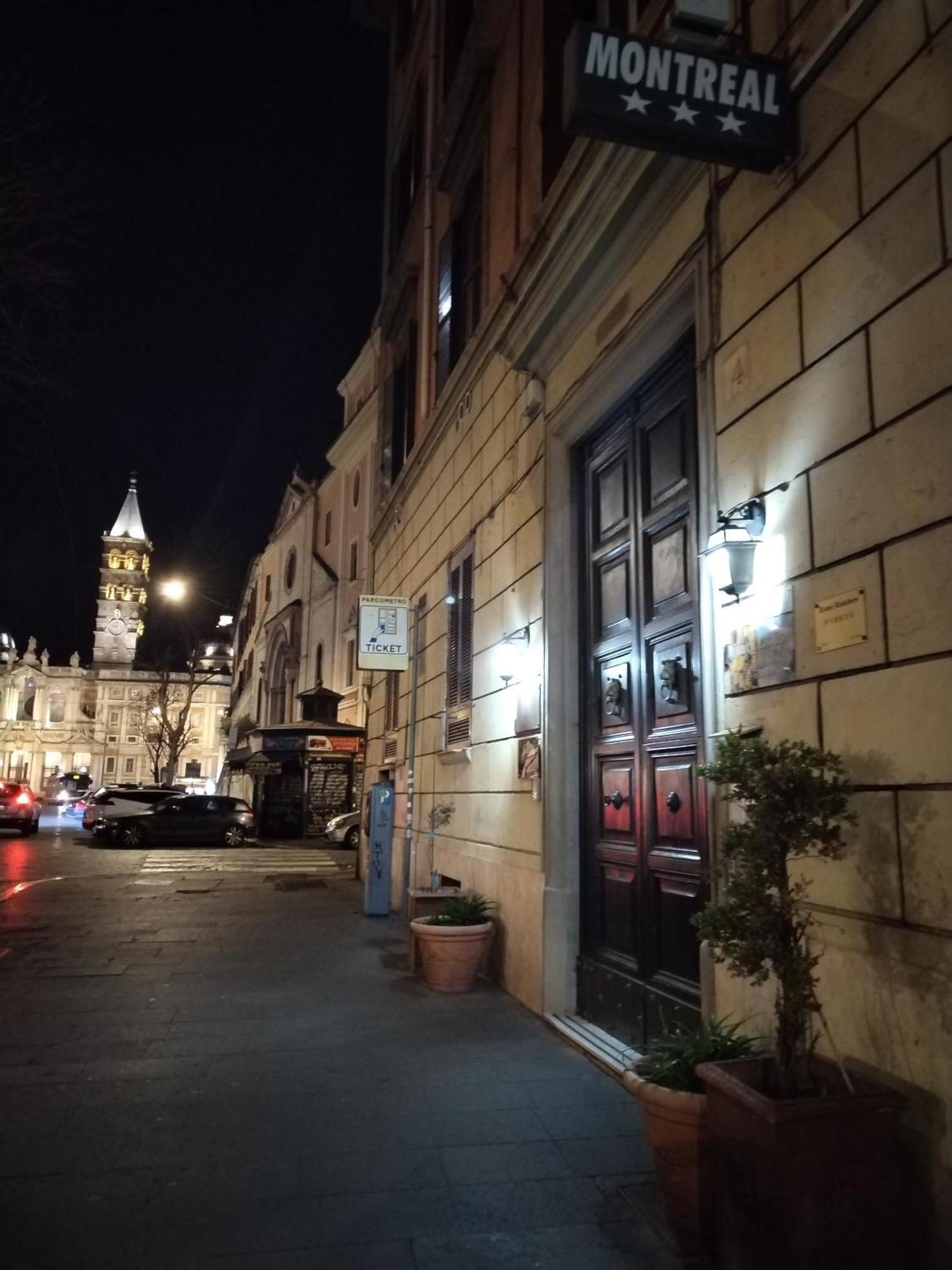 B&B L'Esquilina 로마 외부 사진