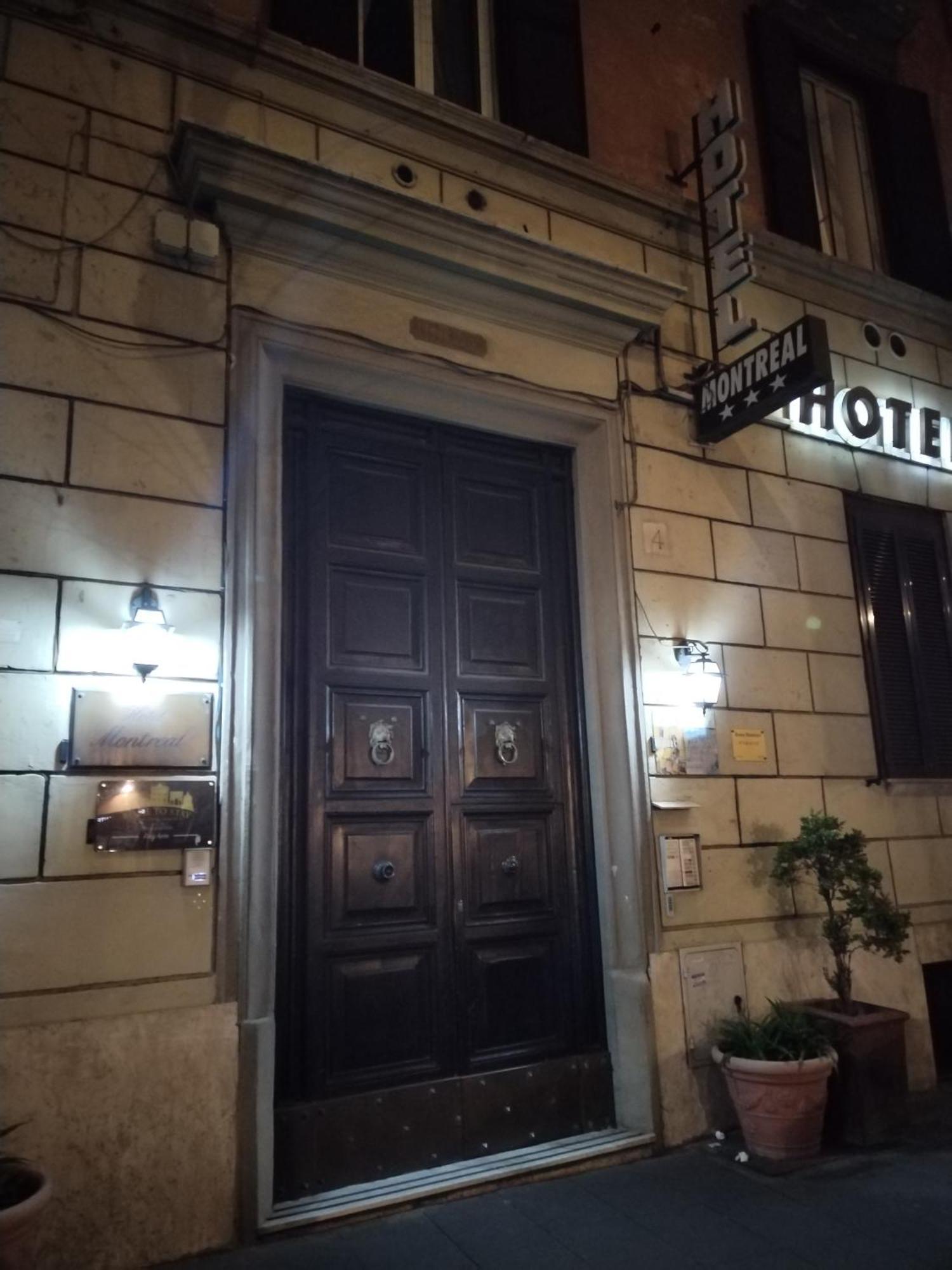 B&B L'Esquilina 로마 외부 사진