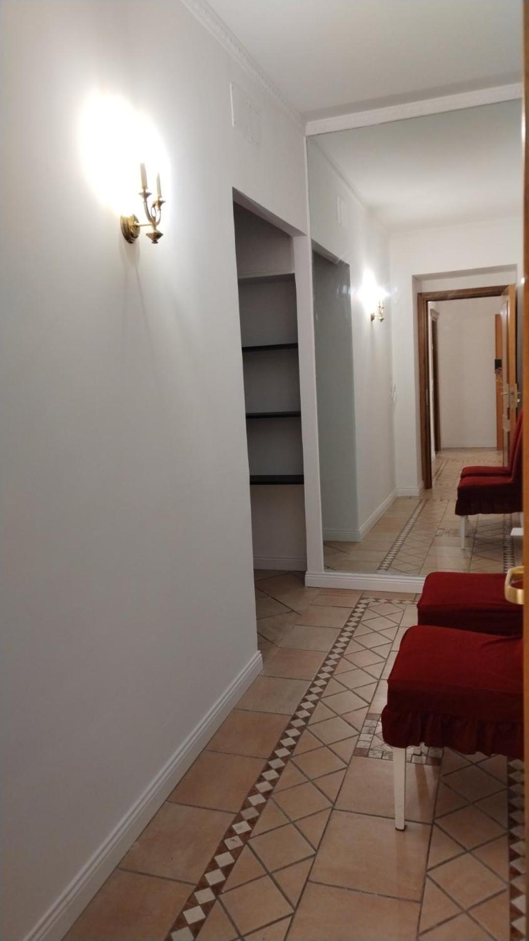 B&B L'Esquilina 로마 외부 사진