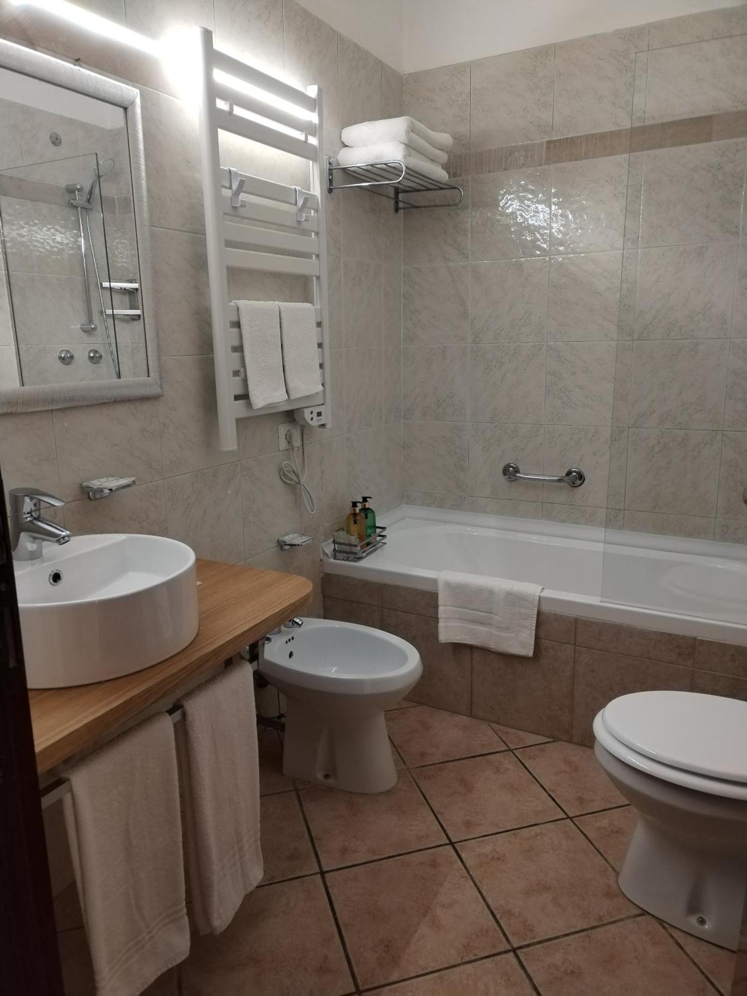 B&B L'Esquilina 로마 외부 사진