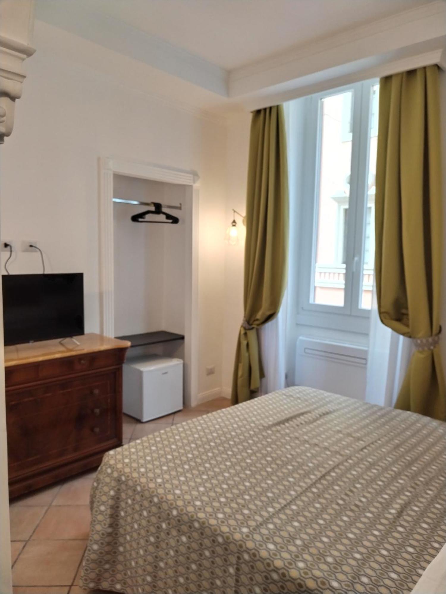B&B L'Esquilina 로마 외부 사진