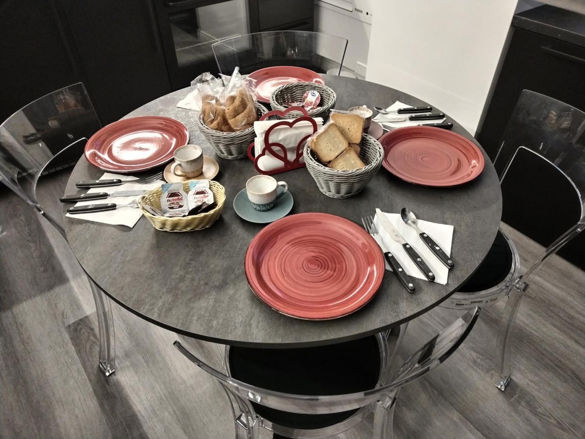 B&B L'Esquilina 로마 외부 사진