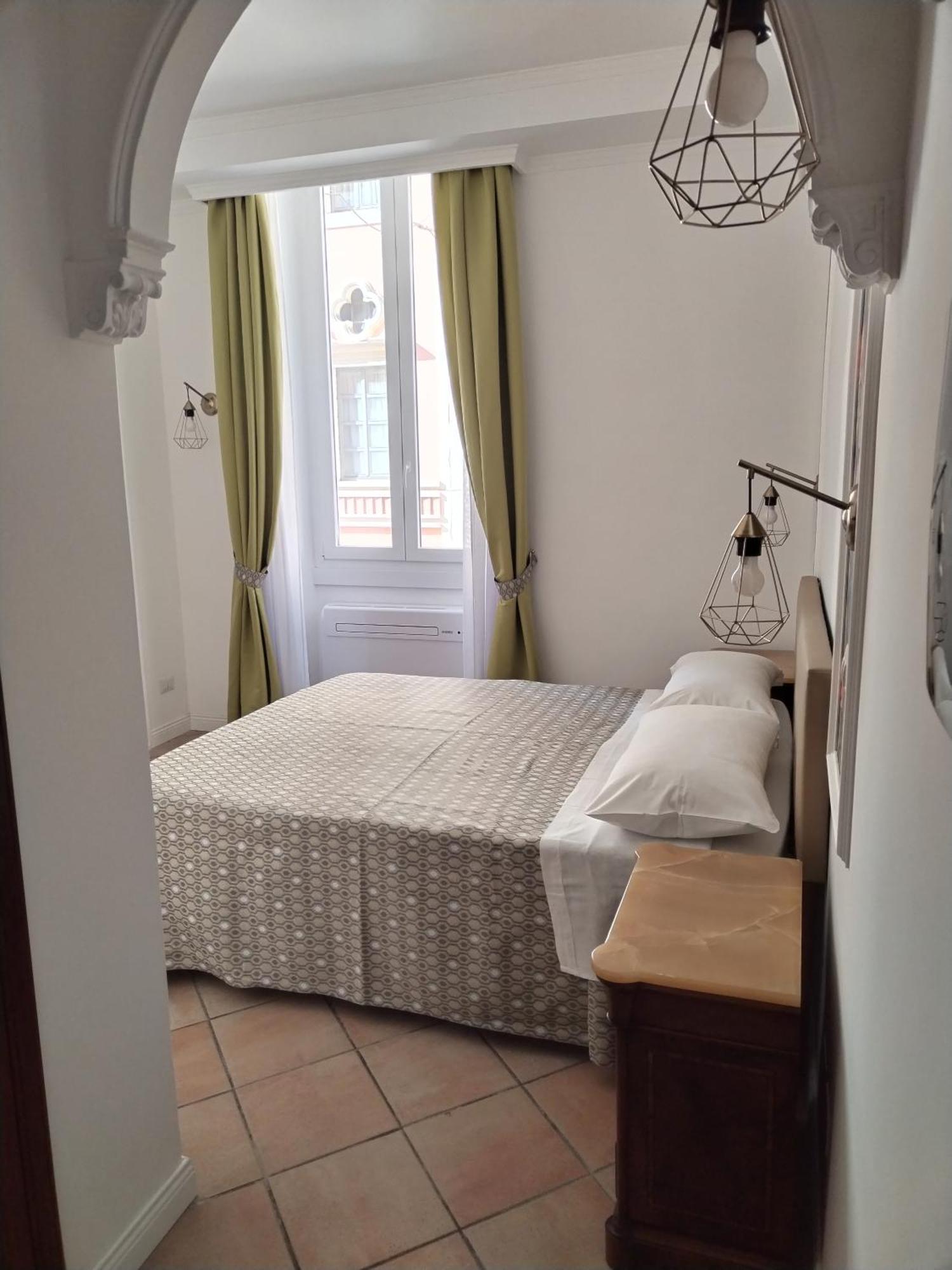 B&B L'Esquilina 로마 외부 사진